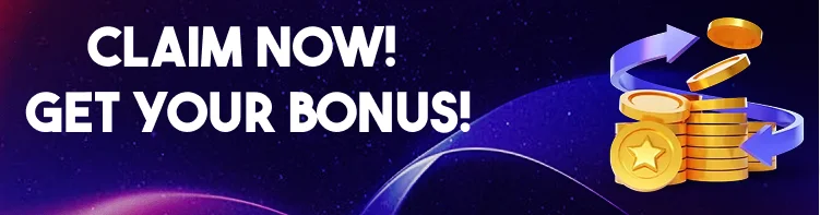 Claim your PHJOY bonus now