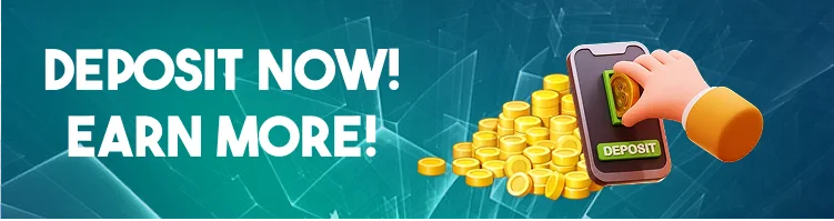 PHJOY Secure Deposit and Withdrawal